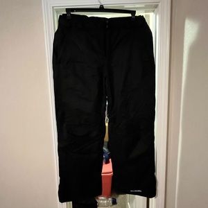 Men’s Ski/ snowboard pants